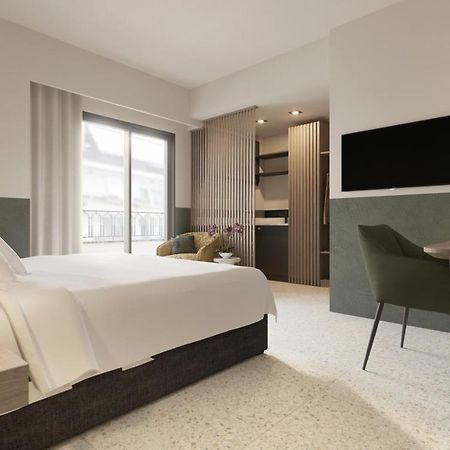 Evripidou 7 - Kalamata Mediterranean Suites Kültér fotó
