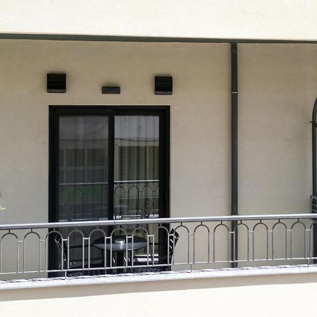 Evripidou 7 - Kalamata Mediterranean Suites Kültér fotó