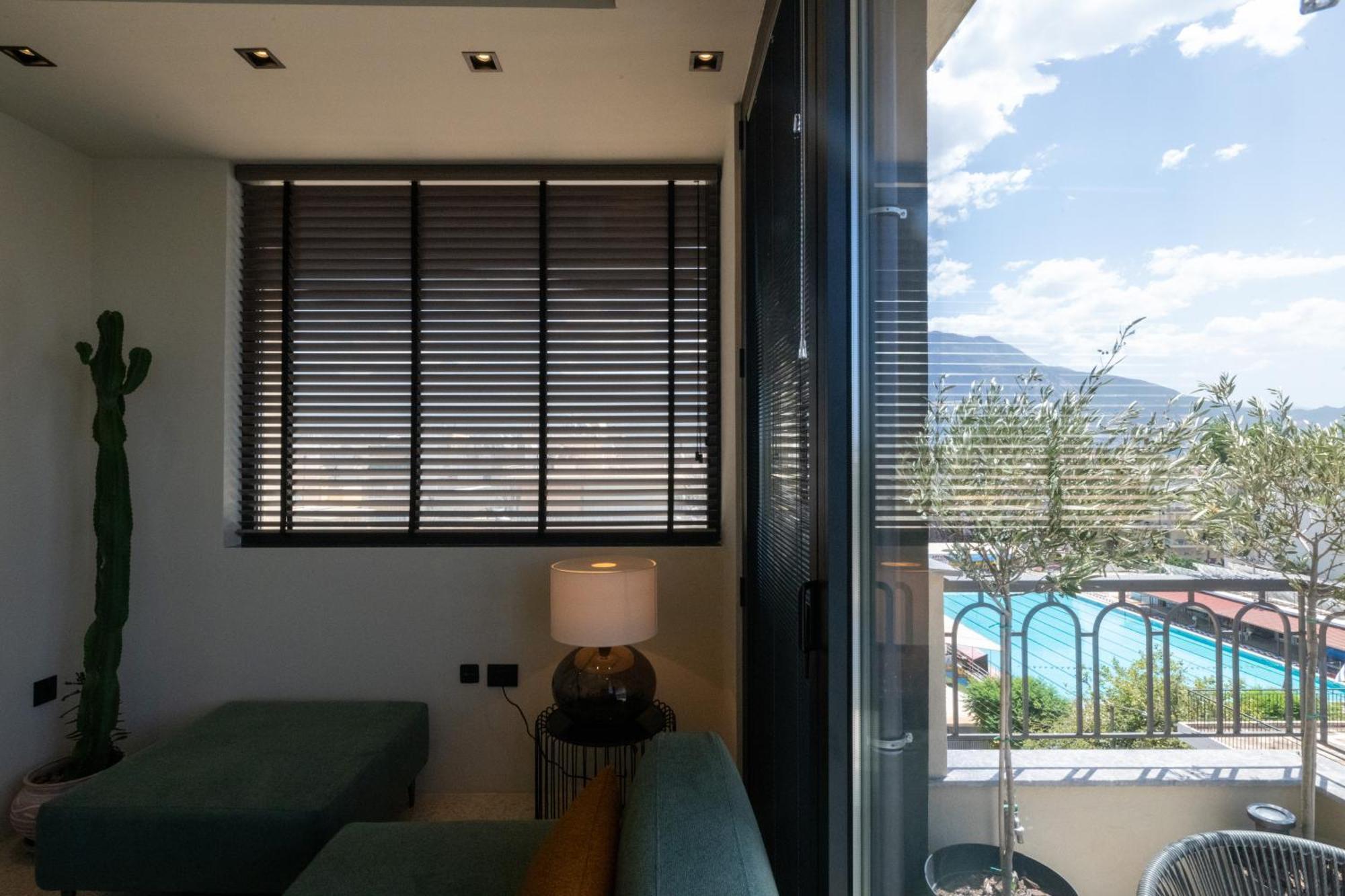 Evripidou 7 - Kalamata Mediterranean Suites Kültér fotó