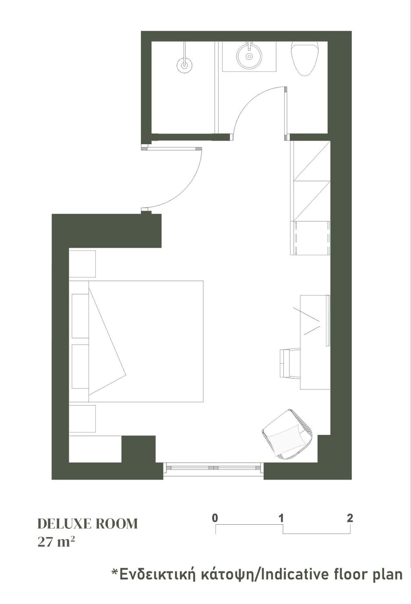 Evripidou 7 - Kalamata Mediterranean Suites Kültér fotó