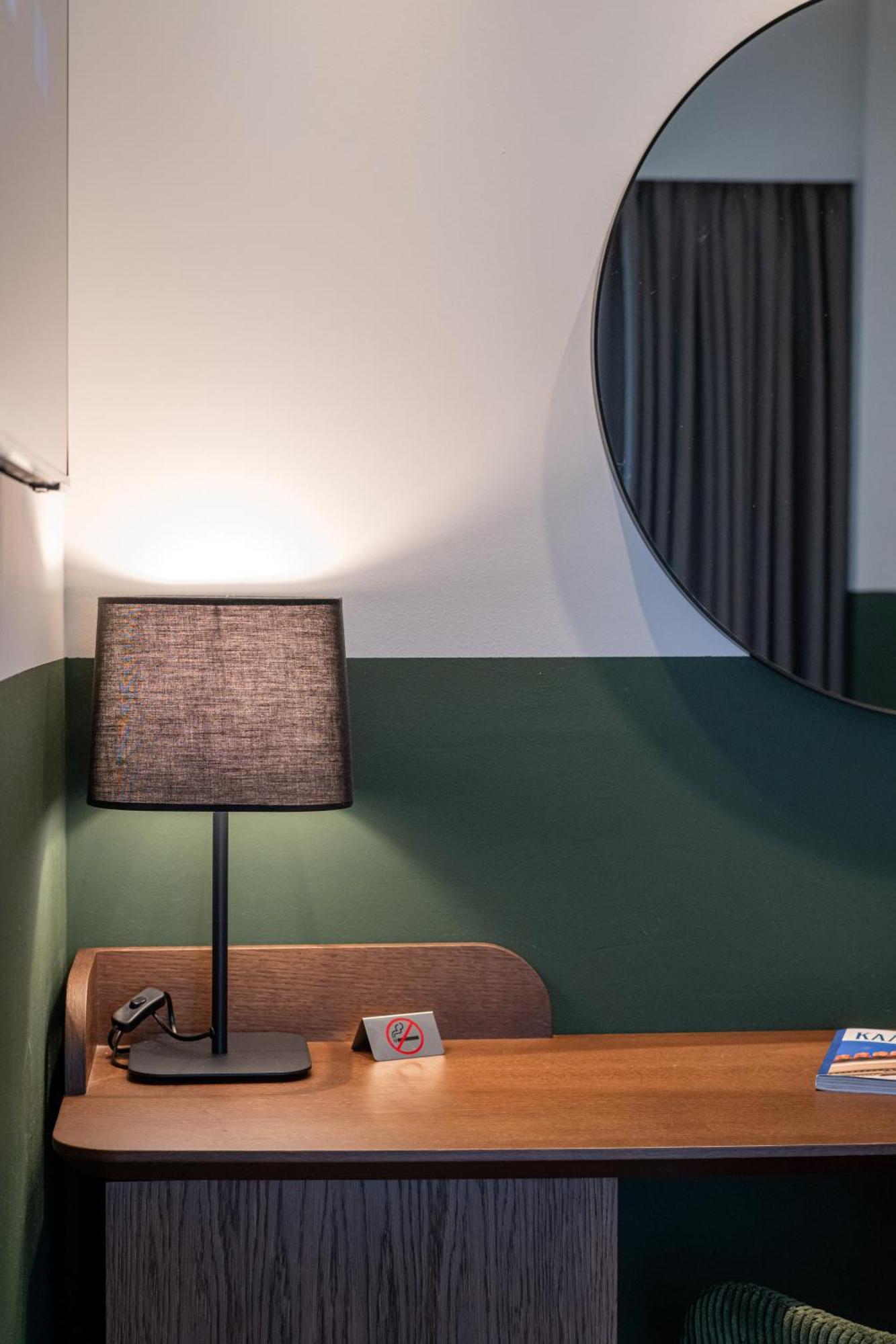 Evripidou 7 - Kalamata Mediterranean Suites Kültér fotó