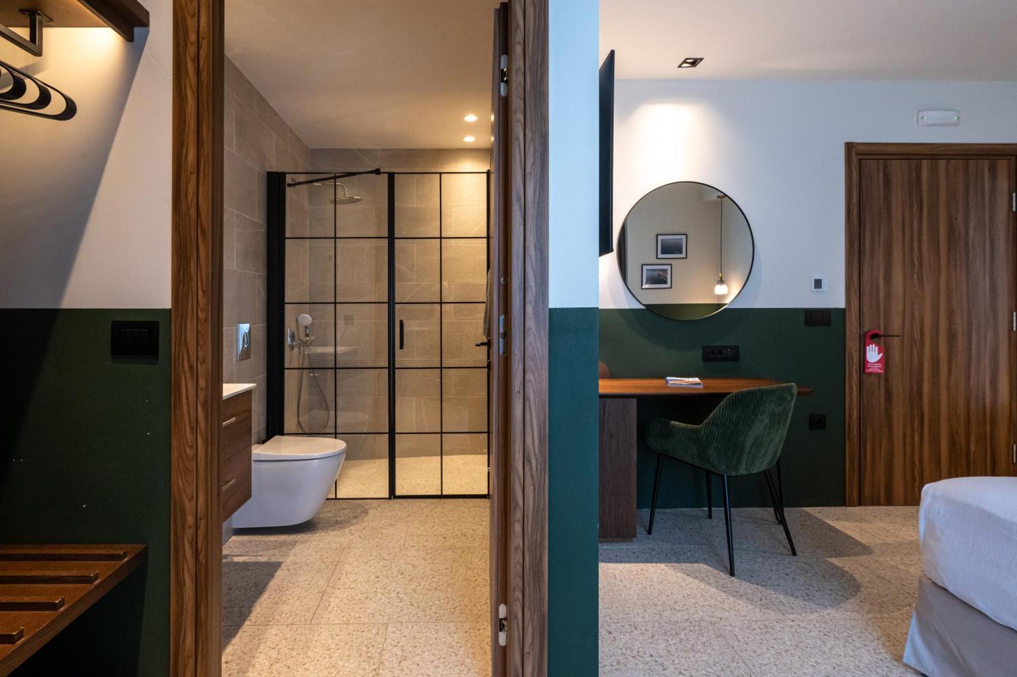 Evripidou 7 - Kalamata Mediterranean Suites Kültér fotó
